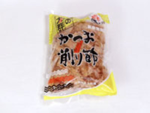 かつお削り節 花かつおパック